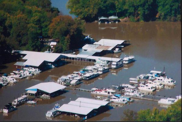 Holiday Point Marina