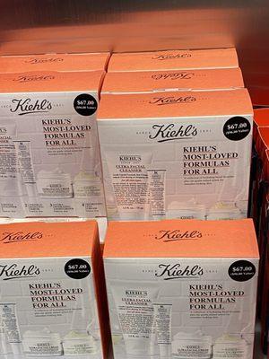 Kiehl's Since 1851