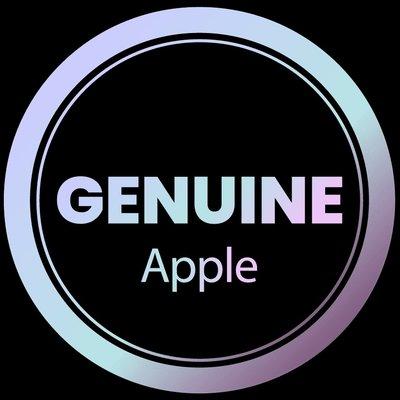 Genuine Apple parts are available as well as high quality aftermarket parts.