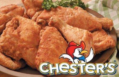 Chesters's Chicken