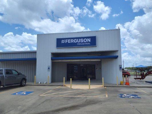 Ferguson Industrial