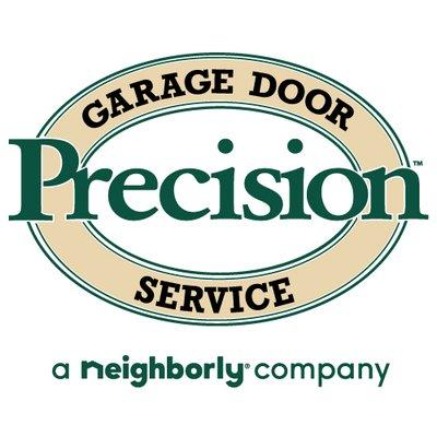 Precision Garage Door of South Jersey