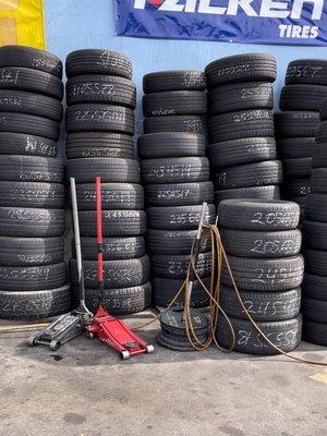 TM Tire Inc