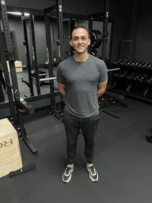 Jose - Personal Trainer