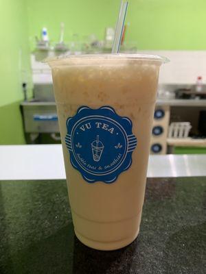 Royal Milk Tea