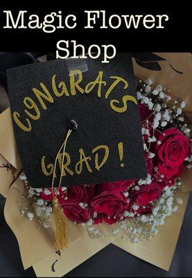 Grads gifts and more