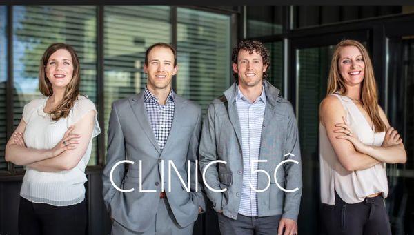 Clinic 5C