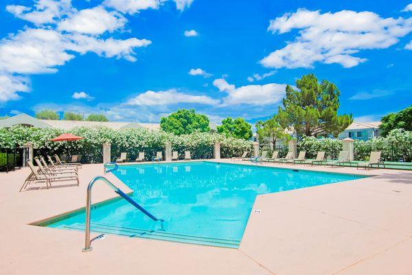 Country Club at Valley View - Senior Apartments for Rent in Las Vegas, Nevada