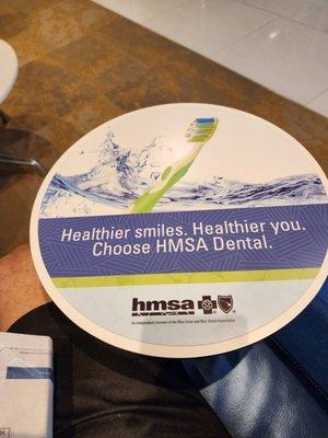 HMSA - Pearl City