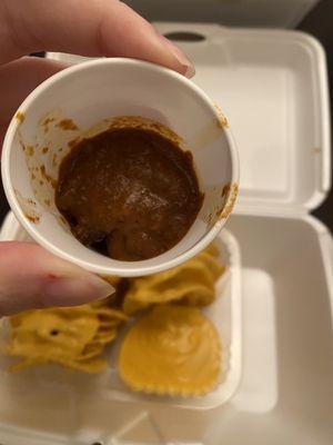 nachos