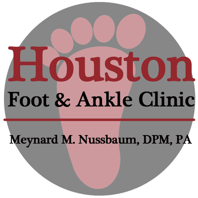 Meynard Nussbaum, DPM - Houston Podiatrist