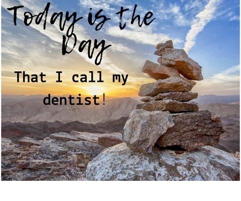 Your smile means everything to Us!!  Give us a call today! 303.759.0731