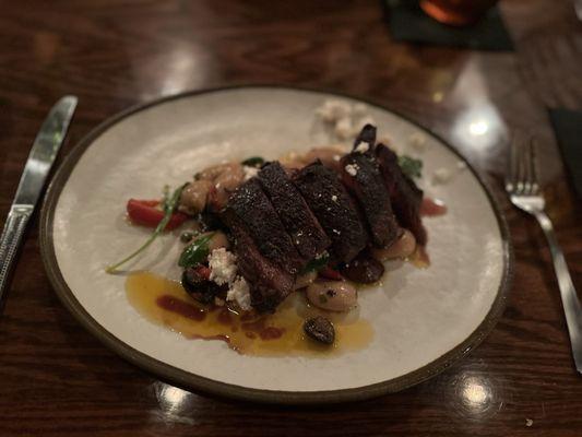 Hanger Steak