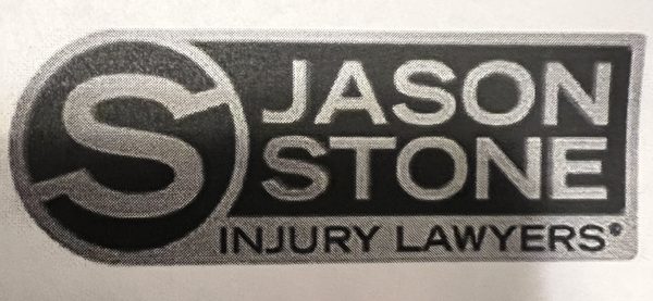 Jason Stone Injury Lawyers