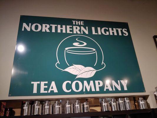 Northern Lights Tea