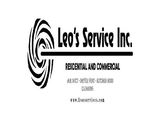 Leo's Service