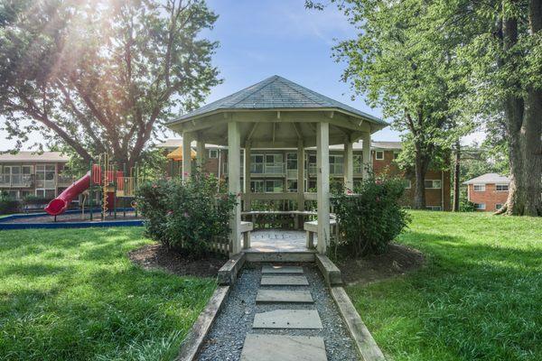 Community Gazebo