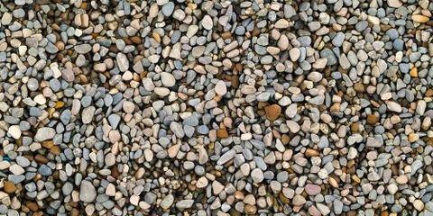 3 Unbeatable Advantages of Using Crushed Stone Gravel