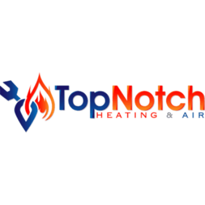 Top Notch Heating & Air Service Repair