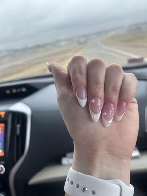 Tina’s Nails