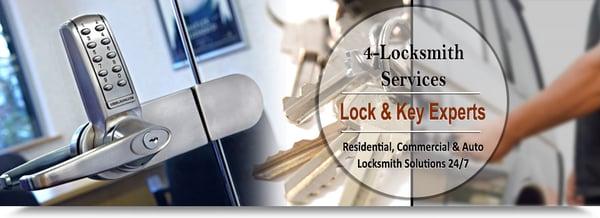 Local Locksmith Atlanta