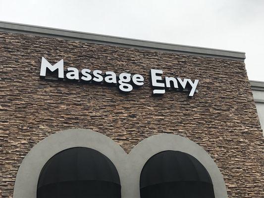 Massage Envy Rock Springs