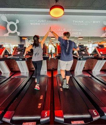 Orangetheory Fitness Birmingham