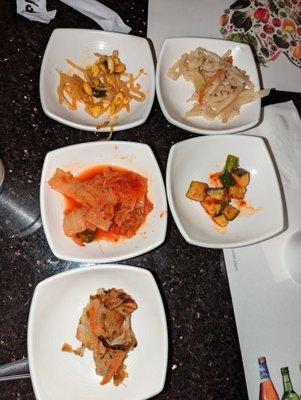 Banchan