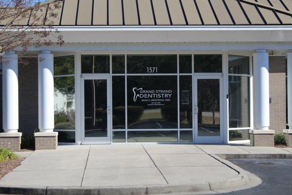 Grand Strand Dentistry