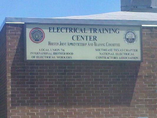 Electrical Training Center-Jatc