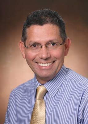 Pablo Tirado, MD Family Medicine