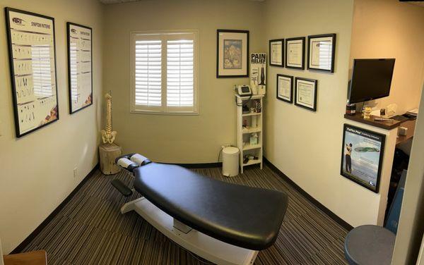 Crown City Chiropractic and Sports Performance