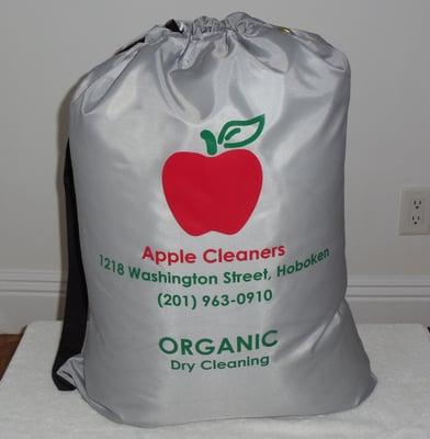 Apple Bag