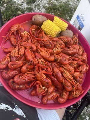 Cody's Crawfish Shop