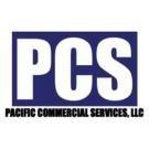 Pacific Commercial Services LLC