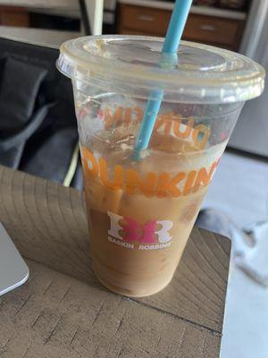 Dunkin'