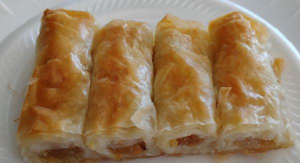 Baklava