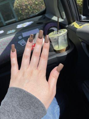 Beauty Nails