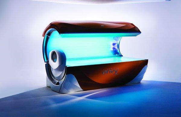 Island Tans Envy Tanning Bed 41 North Ave E. Cranford, NJ 908-272-7766 brwww.IslandTansNJ.com