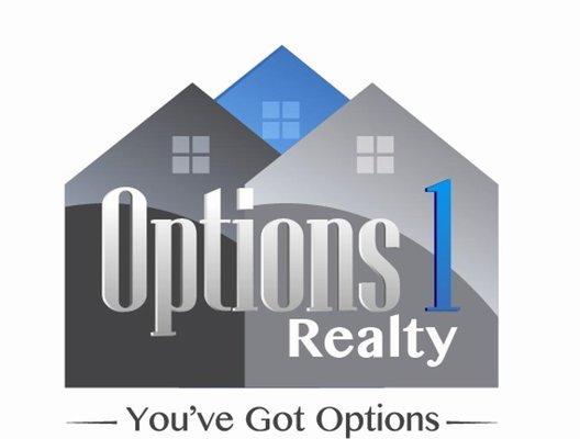 Options 1 Realty