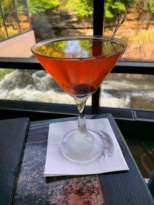 My cocktail