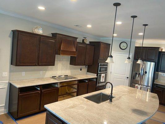 Stonehouse Countertops