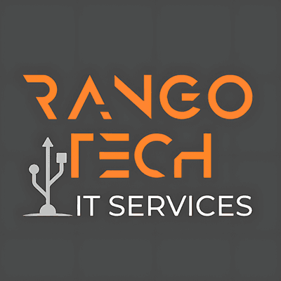 Rango Technologies Logo