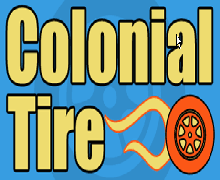 Colonial Tire logo