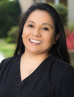 Yvette - Registered Dental Assistant