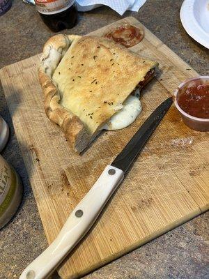 Calzone