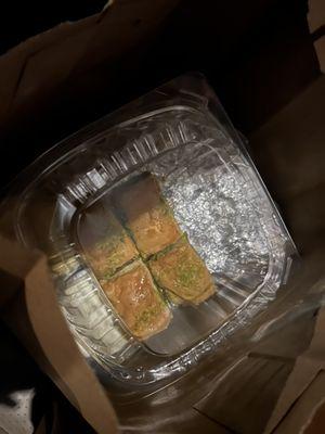 Baklava