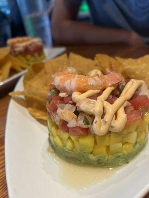 ceviche