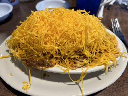 Skyline Chili