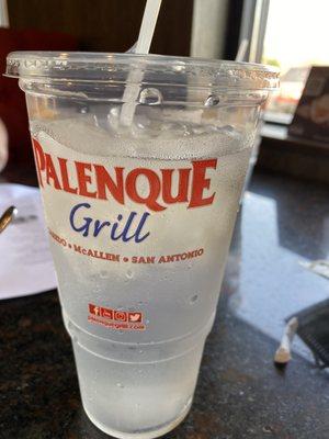 Palenque grill